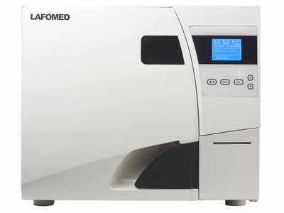 The Premium Autoclave