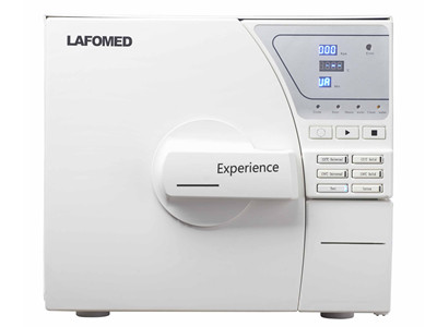 The Classic Autoclave