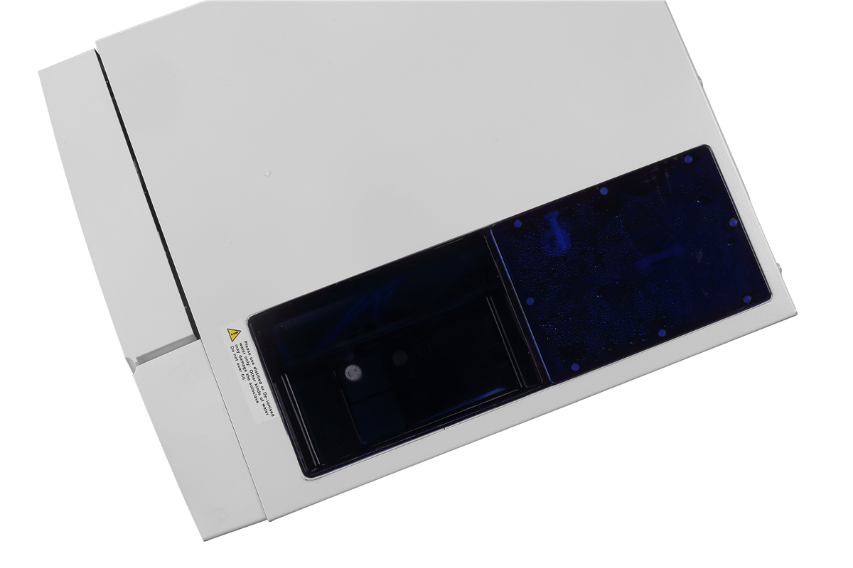 22(23)Liter Autoclave/Steam Sterilizer