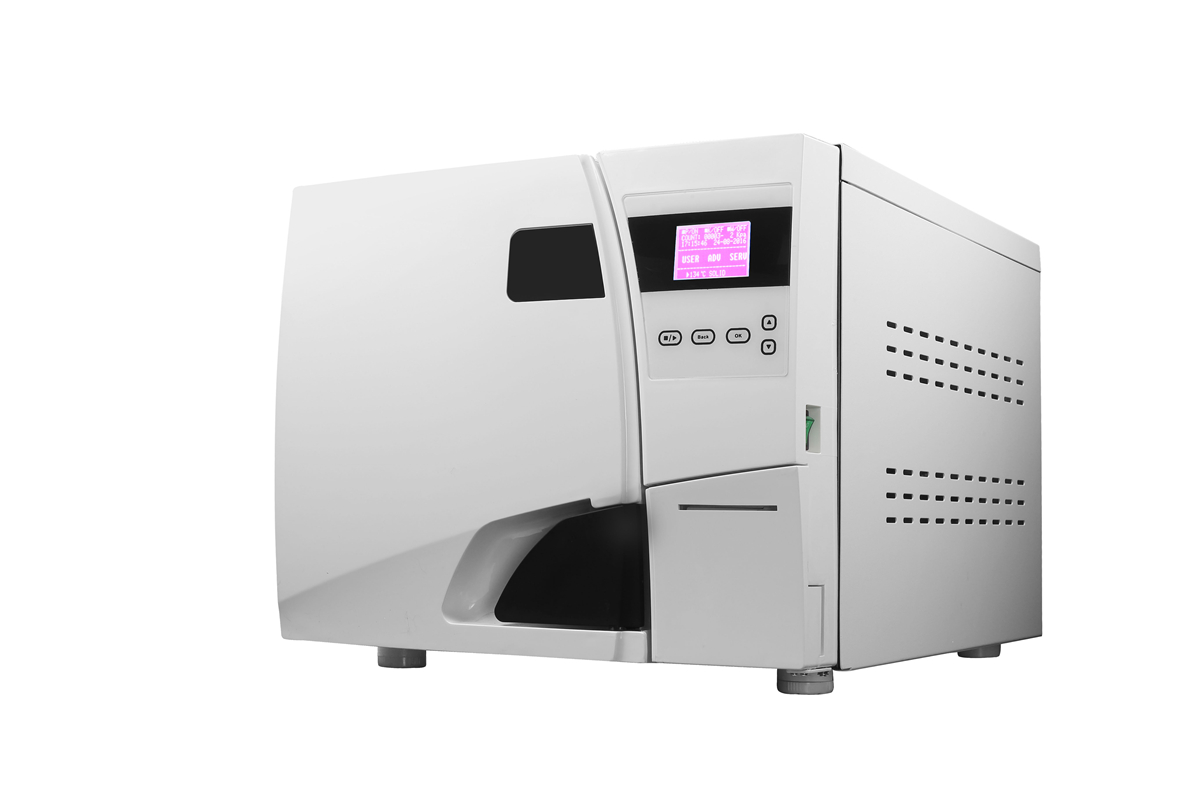 18Liter Autoclave/Steam Sterilizer