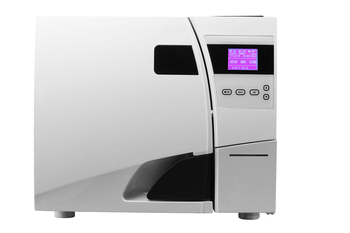 18Liter Autoclave/Steam Sterilizer