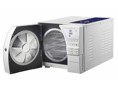 12 Liter Autoclave/Steam Sterilizer