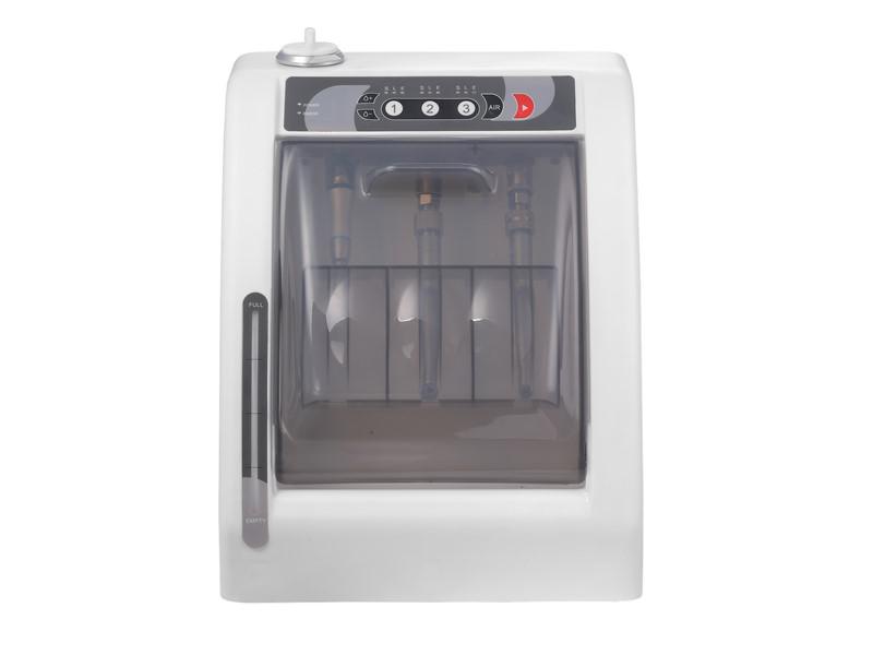 New Lubricating Machine