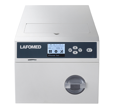 3Liter Autoclave/Steam Sterilizer （ECO）