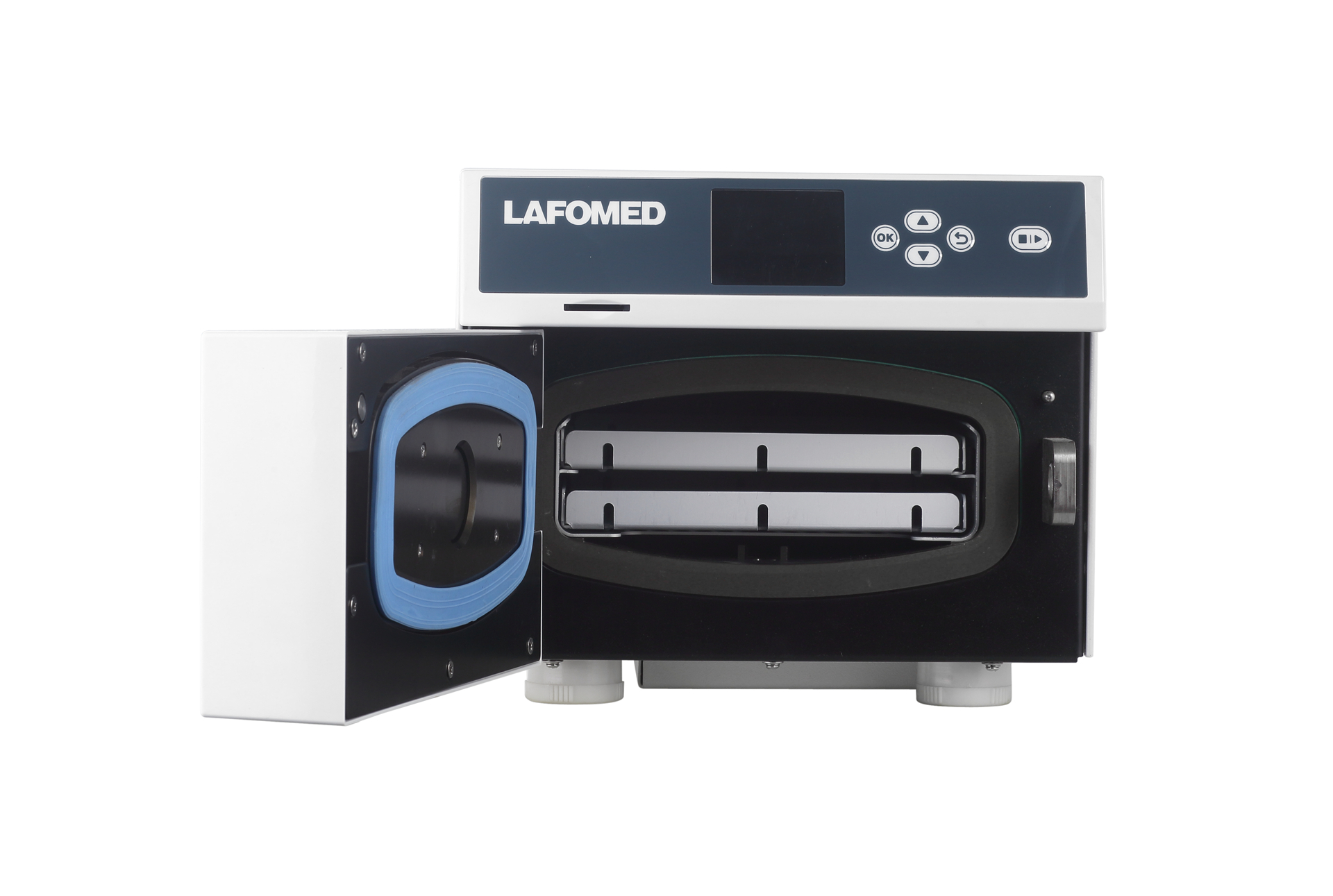 3Liter Autoclave/Steam Sterilizer （ECO）