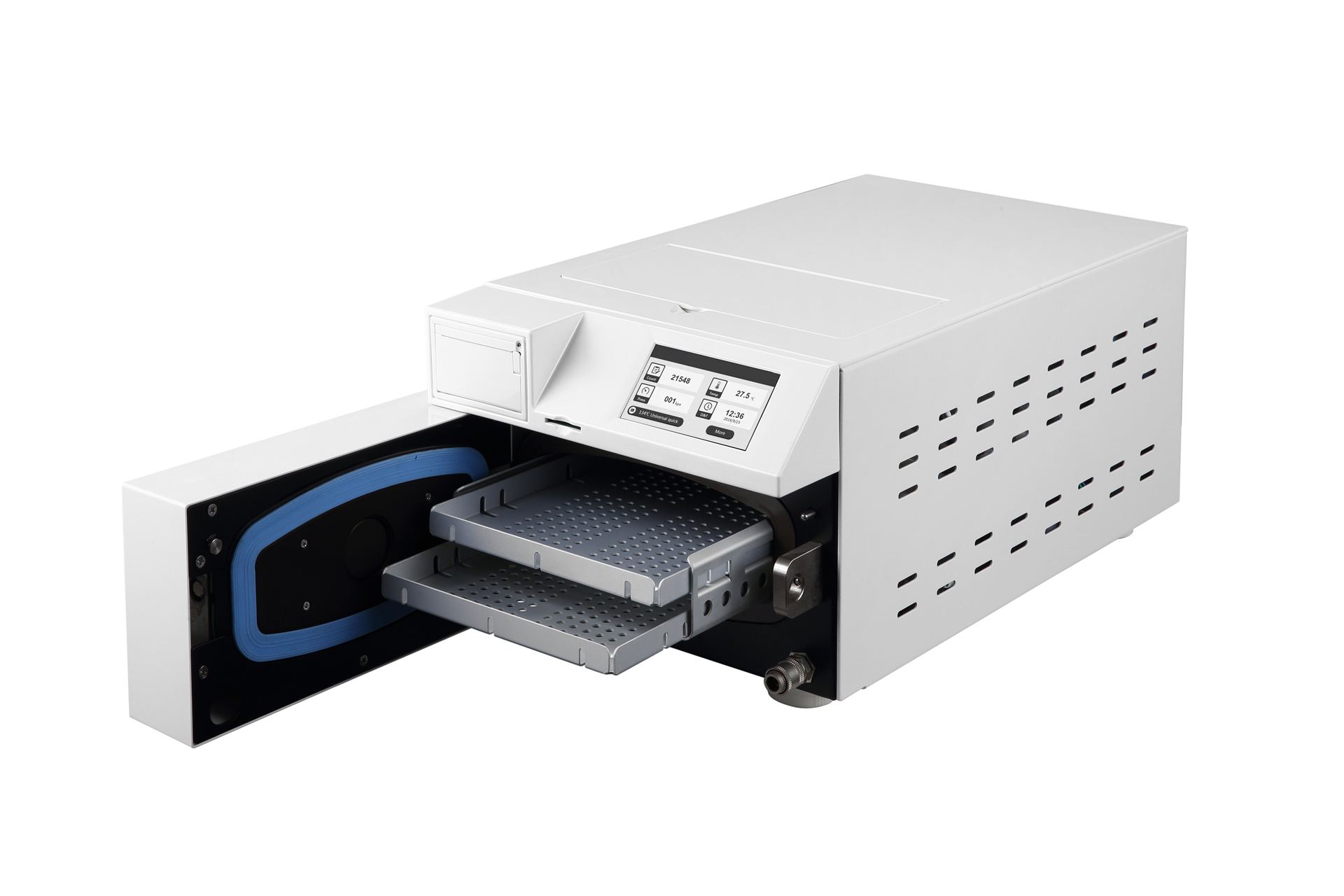 3Liter Autoclave/Steam Sterilizer （PRO）